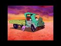Courage The Cowardly Dog: Eustace Screaming Moments Season 1 - The Nostalgia Guy