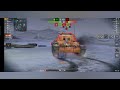 World Of Tanks Blitz Replays - Tornvagn
