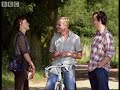 Do You Speak English? - Big Train - BBC comedy