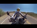 Motorcycle Cornering For Beginner Motorcycle Riders / Nikki's Adventures Ep. 9