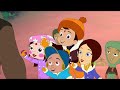 Chhota Bheem - Christmas Adventure in Dholakpur | Merry Christmas | Special Cartoons for Kids