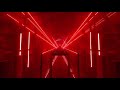 SKYND - Columbine (feat. Bill $aber) | Beat Saber Lightshow