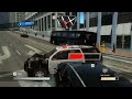 Driver San Francisco - Police Chases 4#