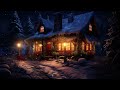 Soothing Christmas Music - Christmas Cottage