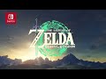 The Legend of Zelda: Tears of the Kingdom - Game Review & Limited Edition Nintendo Switch Bundle