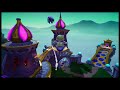 Spryo 3: Year of the Dragon Reignited - Back in Action 2: Return to Action (3)