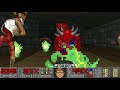 Final Doom: The Plutonia Experiment - Ultra-Violence Speedrun in 19:08