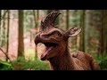 Cervus Rostratus: The Beaked Deer | VFX Breakdown (2023)