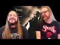 2Pac - Dear Mama (METALHEAD REACTION TO HIP HOP)