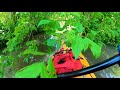 Kayak Video LOOP
