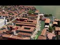 600 + Hours building Venice 1:1 in Cities Skylines | Europe 62