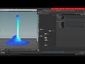 Chocolate and liquid pouring P1 | FREE TUTORIAL