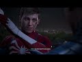 Spiderman 2 - Kraven Boss Fight (4K)