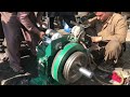 Old Peter Diesel Engine Restoration||Restore Old 22HP Diesel Engine