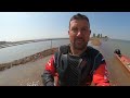 Thailand Motorcycle Tour on the Yamaha Tenere 700 Day 1
