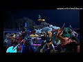 OneRepublic - Counting Stars bass boosted from transformers earthspark Witwicky audio