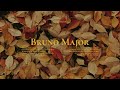[autumn playlist] Before I knew it, Autumn is near.