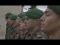 French Foreign Legion: The secrets of a selection - episode 2
