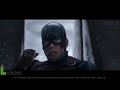 Captain America: Civil War | Disturbed - Fear