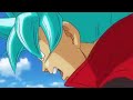 Super Dragon Ball Heroes Episode 20-Big Bang Mission Official Trailer