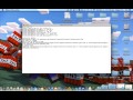 How to install Pixelmon 3.2.8 on Mac 