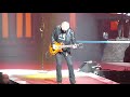 Don Felder, Heavy Metal, John Paul Jones (JPJ), Charlottesville, VA, 4-4-18
