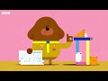 🔴LIVE: Duggee's Fave Feb Moments | 60+ minutes | Hey Duggee