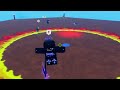 winning with EVERY ABILITY in roblox blade ball...