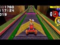 Can You Beat Sonic Heroes Without Jumping?