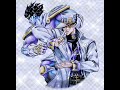 The Stardust Man Appears Extended JoJo's Bizarre Adventure DIU OST Good Morning Morioh Cho