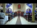 'There is no fear in perfect love' | Adoration by Fr Michael Payyapilly VC | English | DRCColombo