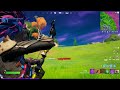 Fortnite: Elimination | Shot with GeForce