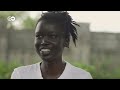 South Sudan’s rocky road to lasting peace | DW Documentary