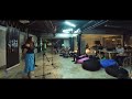 [@CebuScene] Mae Esguerra (ft. Ramon) - Demo-Crazy (Acoustic FULL SET) [10-21-2017]