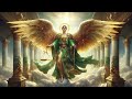ARCHANGEL RAPHAEL | ASK HIM TO HEAL YOUR WHOLE BODY, STOP OVERTHINKING, WORRY & STRESS, DEEP HEALING