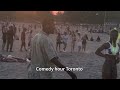 No mask/no social distance |Gone wild in the beaches |Toronto ont