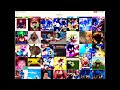 [RareGalaxy5] Making A Custom Sonic Movie 3 Poster #17 (23K Subscriber Special!)