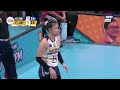 UNCUT VERSION of NU’s GAME-SWINGING SET 3 WIN vs UST | UAAP SEASON 86 WOMEN'S VOLLEYBALL