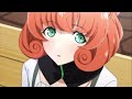 Rwby Ice Queendom but only when Penny Polendina is on screen | Scene Pack