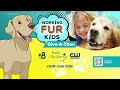 Working Fur Kids | Raising money for a new canine therapy program at Rady Children's