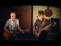 Gimme Three Steps (by Lynyrd Skynyrd) performed live by Scott Fish and Dave Orlik