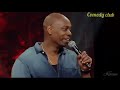 Dave Chappelle Full Stand Up || Deep In The Heart Of Texas
