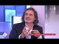 Le sucre, ennemi public numéro 1 ? - C à Vous - 19/04/2024