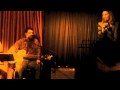 Folsom Prison Blues (short version) -  Latin Jazz Jam Sessions - El Rocco - Bar Me - Kings Cross