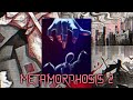 METAMORPHOSIS 2 - Interworld ( Swann's Proposal )