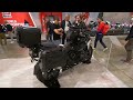 EICMA 2023 - BMW R 1300 GS