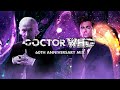 Doctor Who - 60th Anniversary Theme Tune Celebration