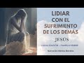 LIDIAR CON EL SUFRIMIENTO DE LOS DEMÁS | Cuál es tu Rol💖💫 Jeshua 🦋Canalización Pamela Kribbe