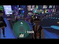 VRChat Experience 3