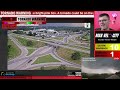 🔴 BREAKING TORNADO ON THE GROUND IN NEBRASKA - Strong Tornadoes Possible - With Live Storm Chasers